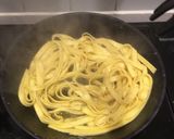 【ミラノ】トリュフの名店のカチョエぺぺ作り方14写真