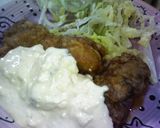 宮崎の定番　チキン南蛮～黄金比率！作り方4写真
