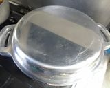 ＊キャベツと豚のミルフィーユ蒸し煮＊作り方3写真