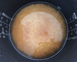 たけのこご飯・炊き込みご飯・簡単・2合分作り方4写真