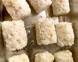 簡単★失敗しない！肉巻き焼きおにぎり♡作り方2写真