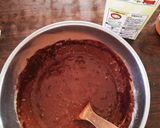 ホットケーキmixでふんわり蒸しパン★☆作り方2写真