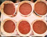 ホットケーキmixでふんわり蒸しパン★☆作り方3写真