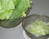 初夏の彩り☆初夏の味わい作り方1写真