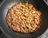 美味しいトマト入り肉そぼろ　作り方4写真