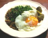 美味しいトマト入り肉そぼろ　作り方5写真