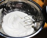 きな粉のシフォンケーキ作り方3写真