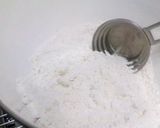簡単サクサク☆スティッククッキー作り方1写真