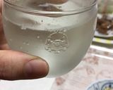 果実酢(苺、はっさく、パイン、バナナ)作り方18写真