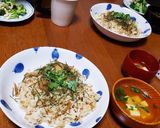 期間限定！みんなお楽しみのたけのこご飯！作り方9写真