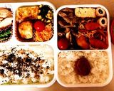 レンジだけ☆ささみの味噌ヨーグルト漬け作り方4写真