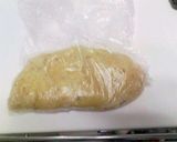 簡単サクサク☆スティッククッキー作り方5写真