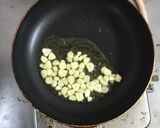 オリジナルトマトソースパスタ Ver.2作り方2写真