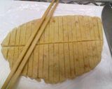 簡単サクサク☆スティッククッキー作り方10写真