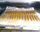 簡単サクサク☆スティッククッキー作り方11写真