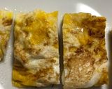 ママへのお弁当^_^190501作り方1写真