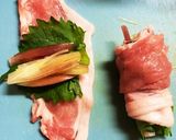 ママへのお弁当^_^190501作り方3写真