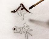 令和チョコレート作り方3写真