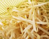 ズボラの春キャベツ蒸し!作り方2写真
