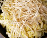 ズボラの春キャベツ蒸し!作り方3写真