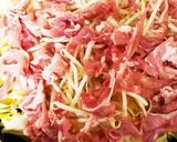 ズボラの春キャベツ蒸し!作り方4写真