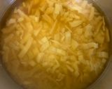 鮭ご飯作り方2写真