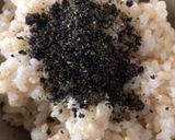 ル・クルーゼで玄米を炊く(IH対応)作り方6写真