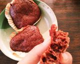 ホットケーキmixでふんわり蒸しパン★☆作り方6写真