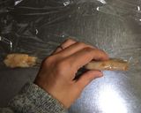 手作り魚肉ソーセージ☆離乳食☆手づかみに作り方8写真