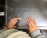 手作り魚肉ソーセージ☆離乳食☆手づかみに作り方10写真