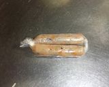 手作り魚肉ソーセージ☆離乳食☆手づかみに作り方12写真
