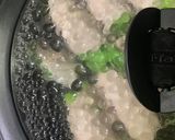一品料理:レタスの肉巻き作り方7写真