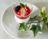 甘ずっぱい苺のソース作り方5写真