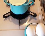 ナンプラーで⁈クセになっちゃう絶品味玉☆作り方1写真