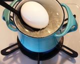 ナンプラーで⁈クセになっちゃう絶品味玉☆作り方2写真