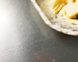 たけのこと鶏もも肉のオイスター炒め作り方3写真