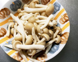たけのこと鶏もも肉のオイスター炒め作り方4写真