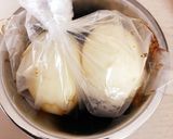 ナンプラーで⁈クセになっちゃう絶品味玉☆作り方5写真