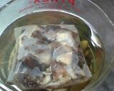 |･)ノ　和洋折衷　生碼(サンマー)麺作り方1写真