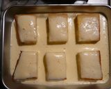♡ふんわりフレンチトースト♡作り方3写真