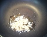|･)ノ　和洋折衷　生碼(サンマー)麺作り方4写真