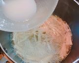 超簡単！焼きおにぎりの中華玉子あんかけ作り方6写真