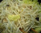 |･)ノ　和洋折衷　生碼(サンマー)麺作り方6写真