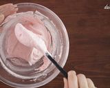 ベリーチーズマカロン作り方7写真