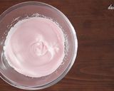 ベリーチーズマカロン作り方5写真
