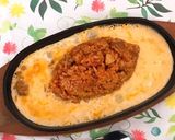 昭和喫茶店の味『鉄板ナポリタン』作り方15写真
