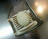 プチおかず♥️かぼちゃと卵のパン粉焼き作り方7写真
