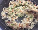 しっとり♪具沢山な卯の花作り方6写真