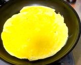 お好み屋が教える簡単美味しとんぺい焼き作り方4写真