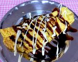 お好み屋が教える簡単美味しとんぺい焼き作り方6写真